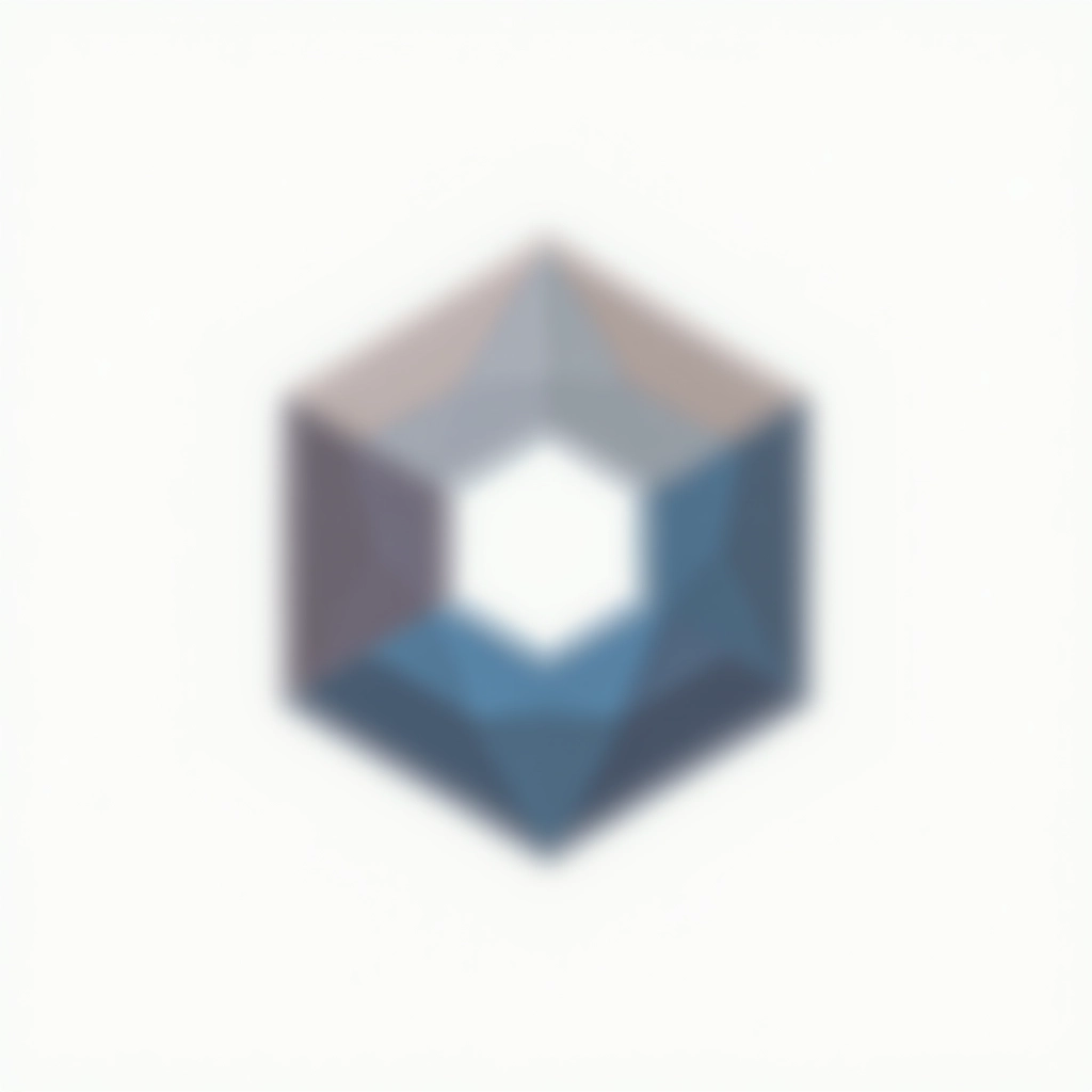 Dimensão 3D Logo